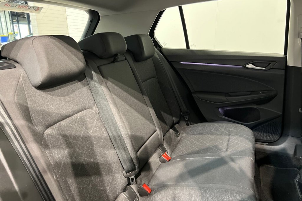 Used Volkswagen Golf 2023 for sale - 77383867: Photo 22