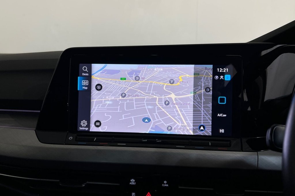 Used Volkswagen Golf 2023 for sale - 77383867: Photo 29