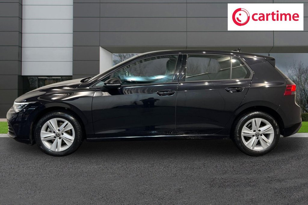 Used Volkswagen Golf 2023 for sale - 77383867: Photo 3