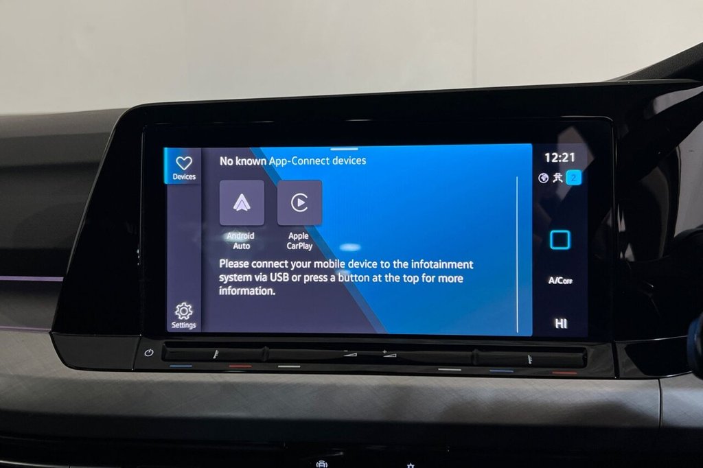 Used Volkswagen Golf 2023 for sale - 77383867: Photo 31