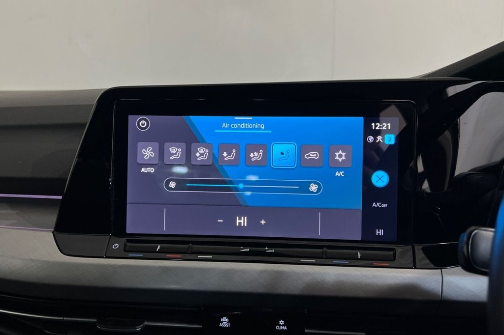 Used Volkswagen Golf 2023 for sale - 77383867: Photo 32