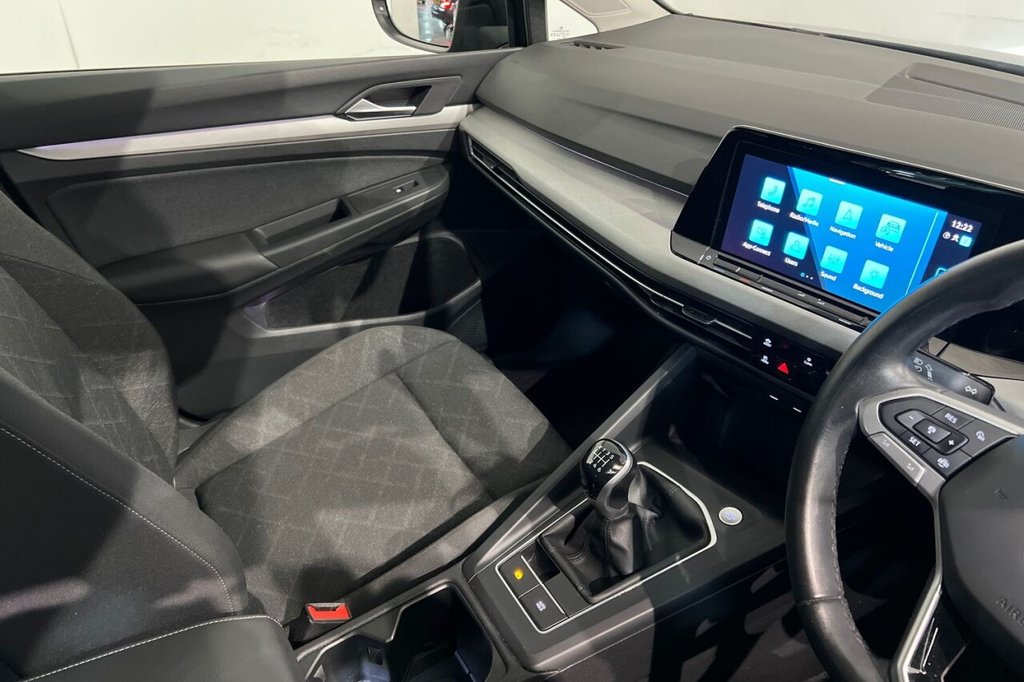 Used Volkswagen Golf 2023 for sale - 77383867: Photo 33