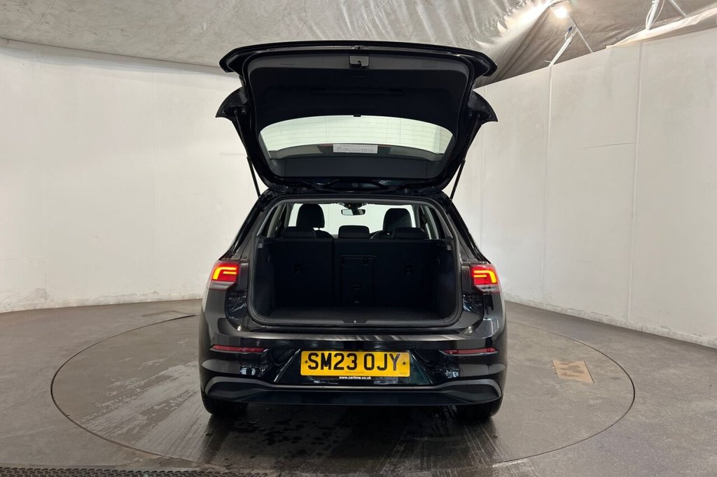 Used Volkswagen Golf 2023 for sale - 77383867: Photo 42