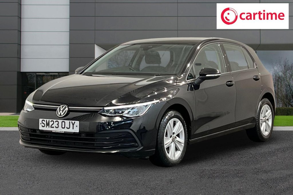 Used Volkswagen Golf 2023 for sale - 77383867: Photo 7