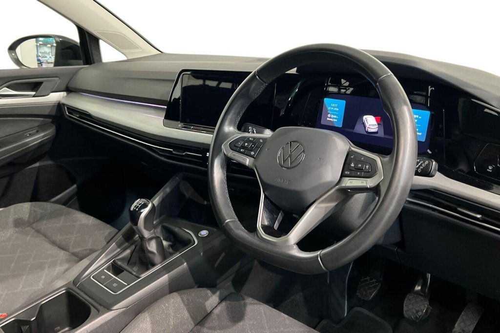 Used Volkswagen Golf 2023 for sale - 77383867: Photo 9