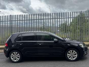 Used Volkswagen Golf 2017 for sale - 74895164: Photo