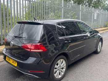 Used Volkswagen Golf 2017 for sale - 74895164: Photo