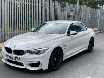 Used BMW M4 2014 for sale - 74888053: Photo