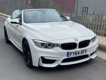 Used BMW M4 2014 for sale - 74888053: Photo