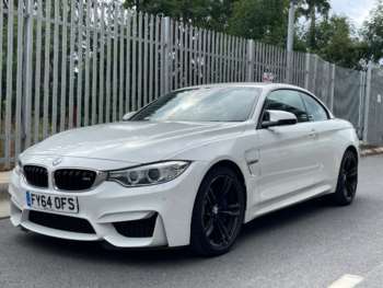 Used BMW M4 2014 for sale - 74888053: Photo