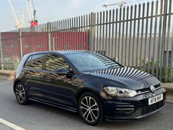 (18) - 1.5 TSI EVO R-Line DSG Euro 6 (s/s) 5dr