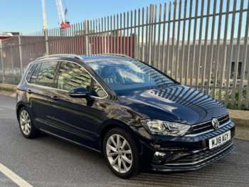 2018 (18) - 1.5 TSI EVO 150 GT 5dr DSG