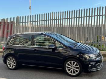 Used Volkswagen Golf SV 2018 for sale - 74874182: Photo
