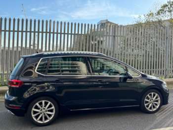 Used Volkswagen Golf SV 2018 for sale - 74874182: Photo