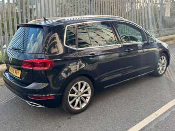 Used Volkswagen Golf SV 2018 for sale - 74874182: Photo