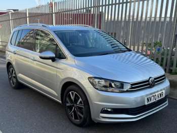 2020 (70) - 1.5 TSI EVO SEL 5dr DSG