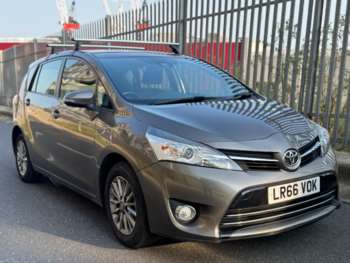 2016 (66) - 1.8 V-matic Icon TSS 5dr M-Drive S