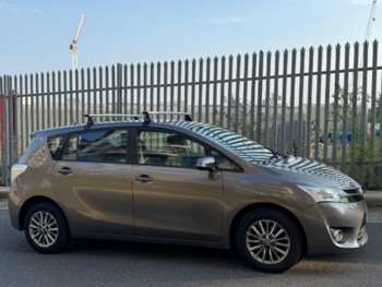 Used Toyota Verso 2016 for sale - 75090072: Photo