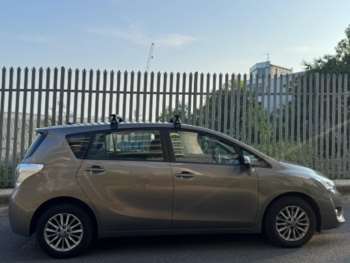 Used Toyota Verso 2016 for sale - 75090072: Photo