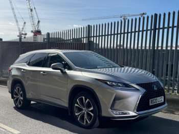 2020 (20) - 3.5 450h L V6 (Premium) E-CVT 4WD Euro 6 (s/s) 5dr