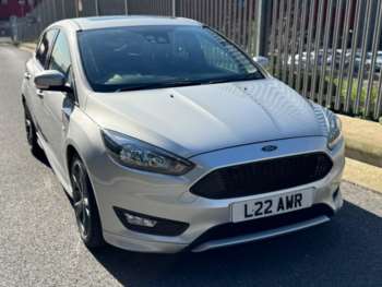 Used Ford Focus 2018 for sale - 74874248: Photo