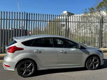 Used Ford Focus 2018 for sale - 74874248: Photo