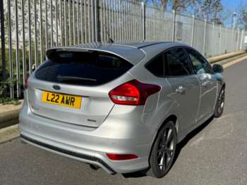 Used Ford Focus 2018 for sale - 74874248: Photo