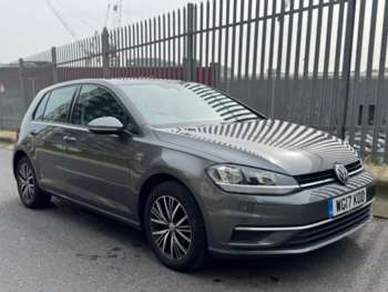 2017 (17) - 1.4 TSI BlueMotion Tech SE Nav Euro 6 (s/s) 5dr