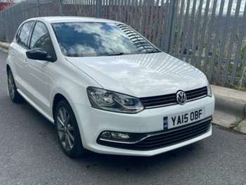 2015 (15) - 1.2 TSI BlueMotion Tech SE Design DSG Euro 6 (s/s) 5dr