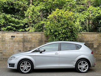 Used SEAT Leon 2012 for sale - 75760832: Photo