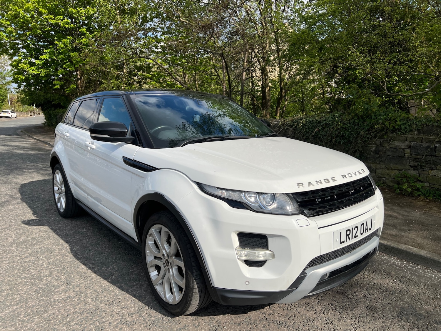 Vehicle 7