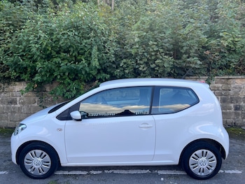 Used Volkswagen up! 2014 for sale - 76023298: Photo