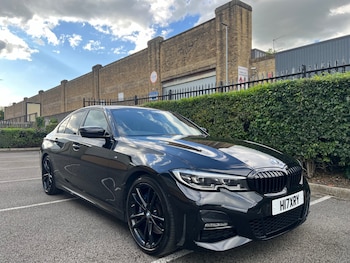 Used BMW 3 Series 2019 for sale - 76024288: Photo