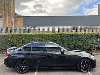 Used BMW 3 Series 2019 for sale - 76024288: Photo
