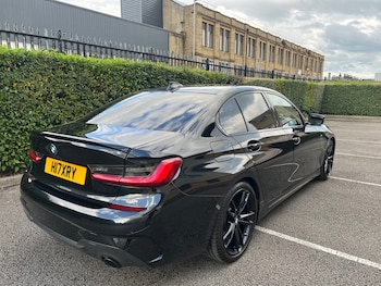 Used BMW 3 Series 2019 for sale - 76024288: Photo