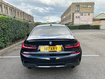 Used BMW 3 Series 2019 for sale - 76024288: Photo