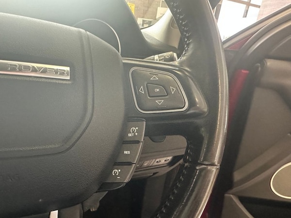 Used Land Rover Range Rover Evoque 2017 for sale - 75270234: Photo 12