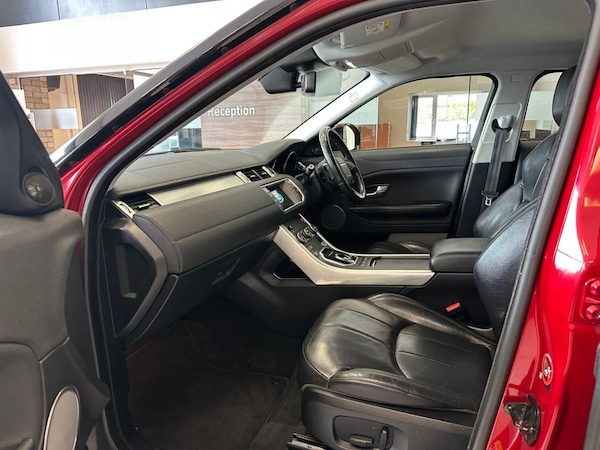 Used Land Rover Range Rover Evoque 2017 for sale - 75270234: Photo 19