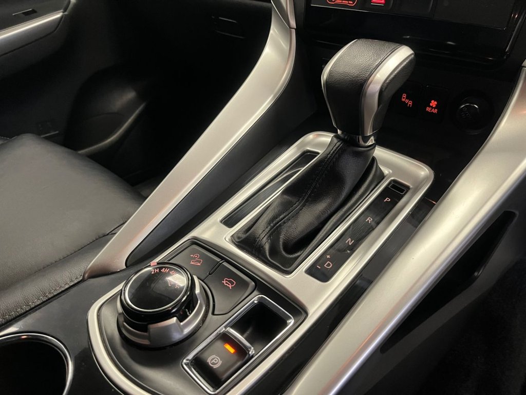 Used Mitsubishi Shogun Sport 2019 for sale - 77521199: Photo 10