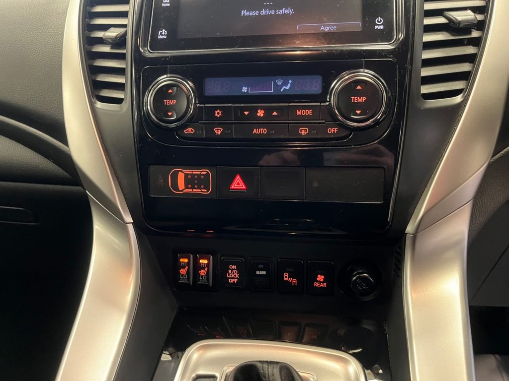 Used Mitsubishi Shogun Sport 2019 for sale - 77521199: Photo 12