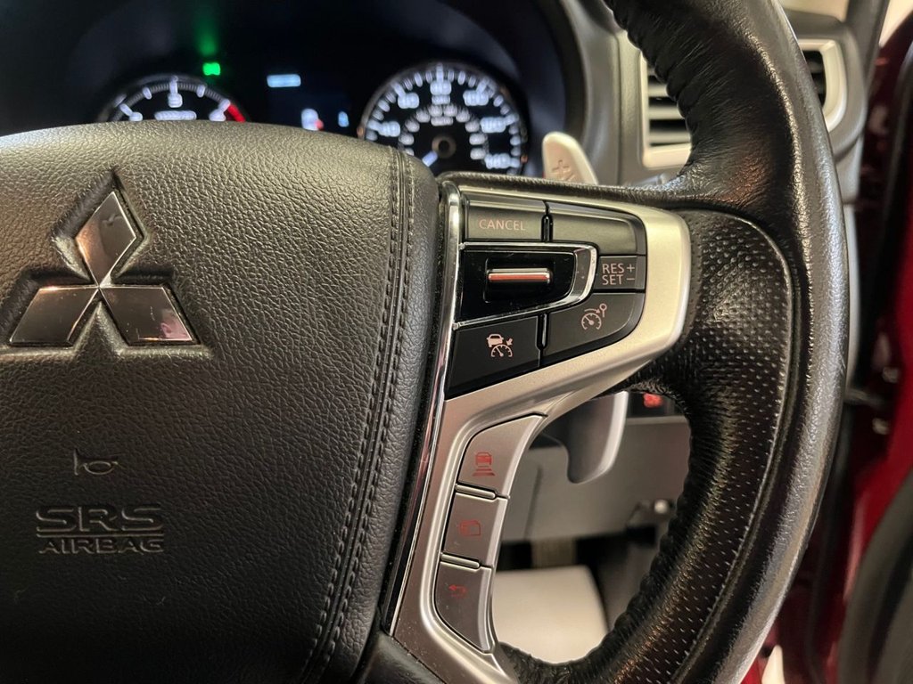 Used Mitsubishi Shogun Sport 2019 for sale - 77521199: Photo 16