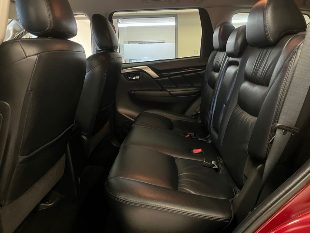 Used Mitsubishi Shogun Sport 2019 for sale - 77521199: Photo 23