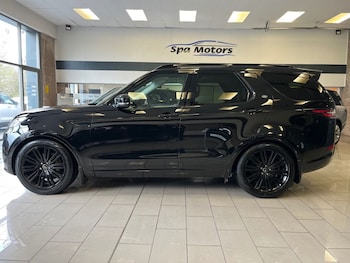 Used Land Rover Discovery 2019 for sale - 79058727: Photo
