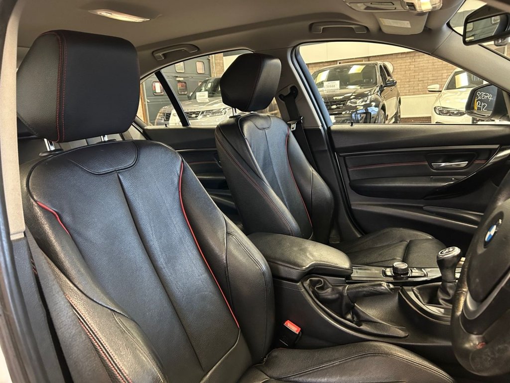 Used BMW 3 Series 2012 for sale - 76783864: Photo 10