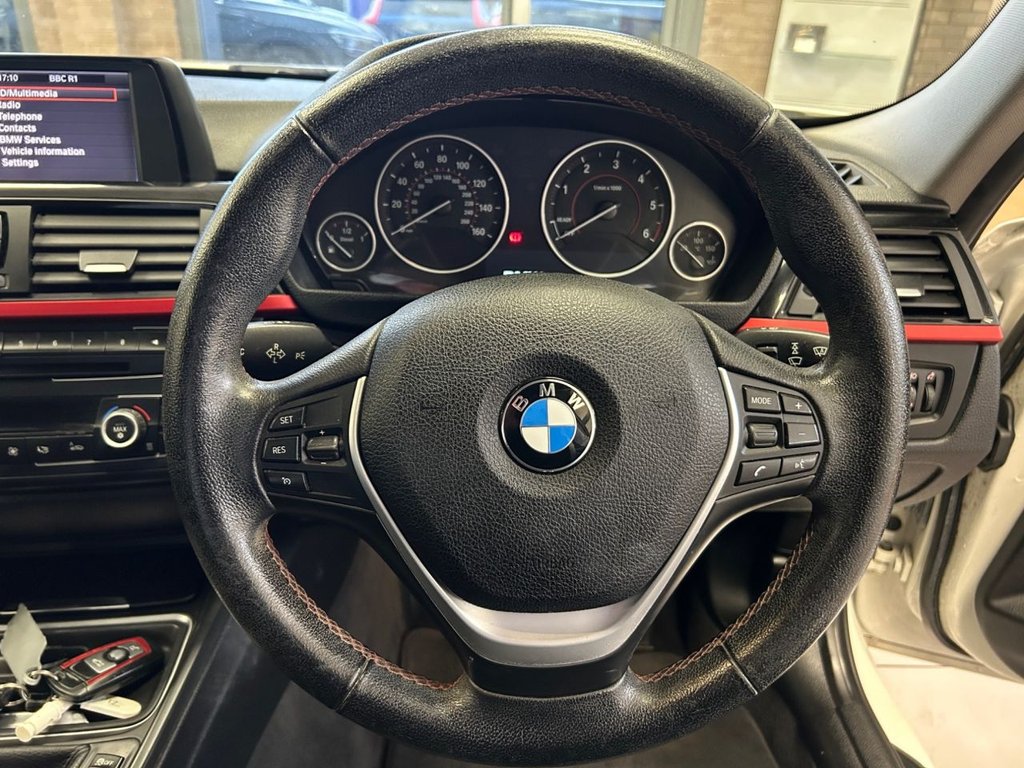 Used BMW 3 Series 2012 for sale - 76783864: Photo 12