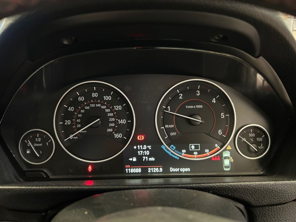 Used BMW 3 Series 2012 for sale - 76783864: Photo 13