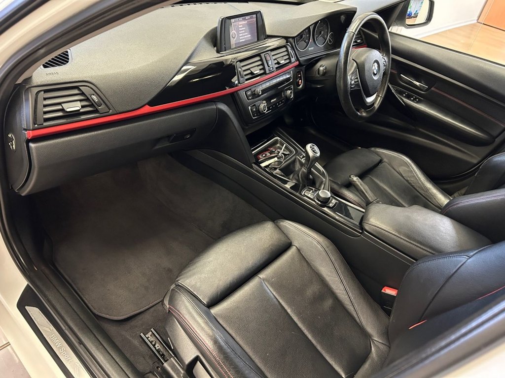 Used BMW 3 Series 2012 for sale - 76783864: Photo 21