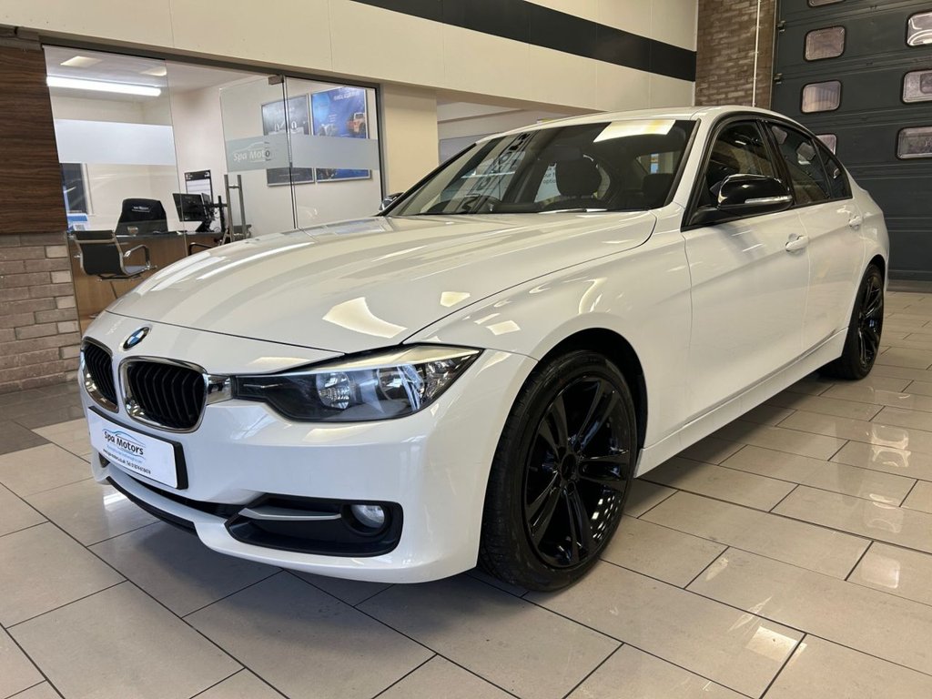 Used BMW 3 Series 2012 for sale - 76783864: Photo 3