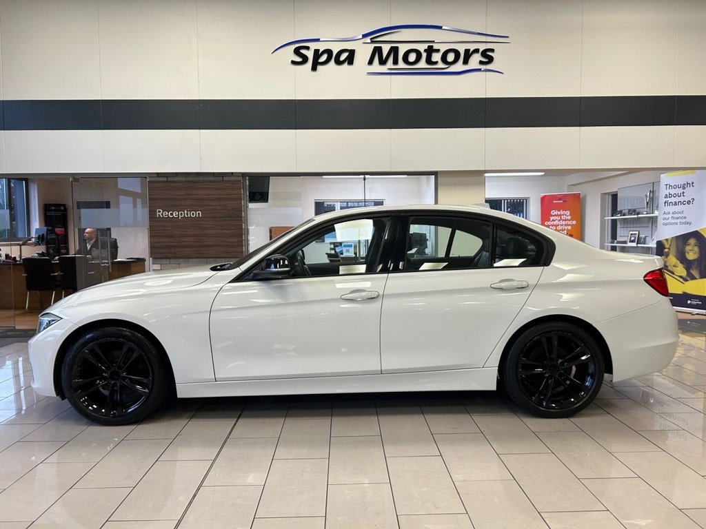 Used BMW 3 Series 2012 for sale - 76783864: Photo 4