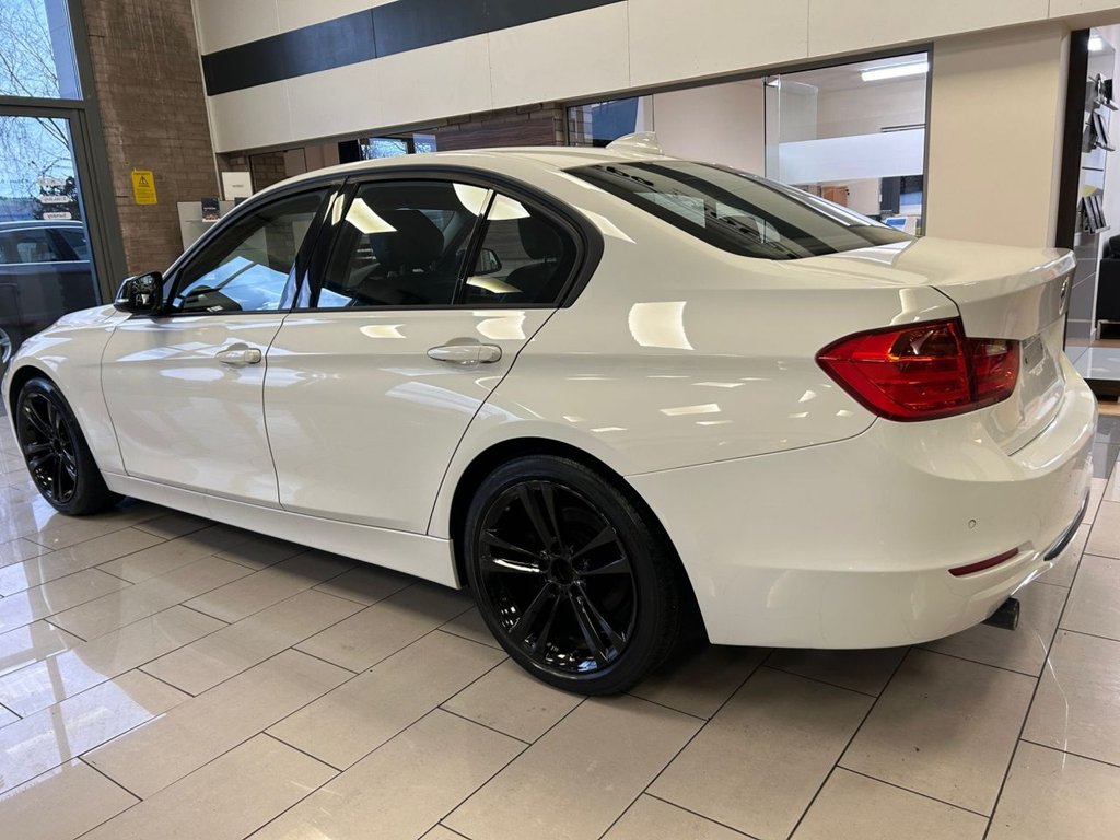 Used BMW 3 Series 2012 for sale - 76783864: Photo 5